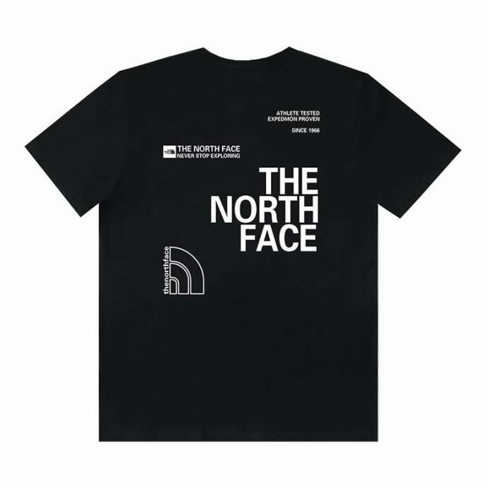 The North Face T Shirts Short _SKUTheNorthFaceM-3XLT88938039827